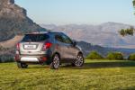 Opel Mokka 2015 года (ZA)